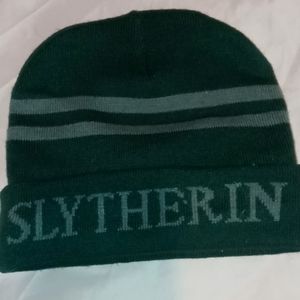 Slytherin Beanie